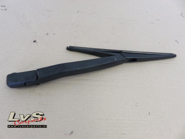 Opel Corsa Rear wiper arm