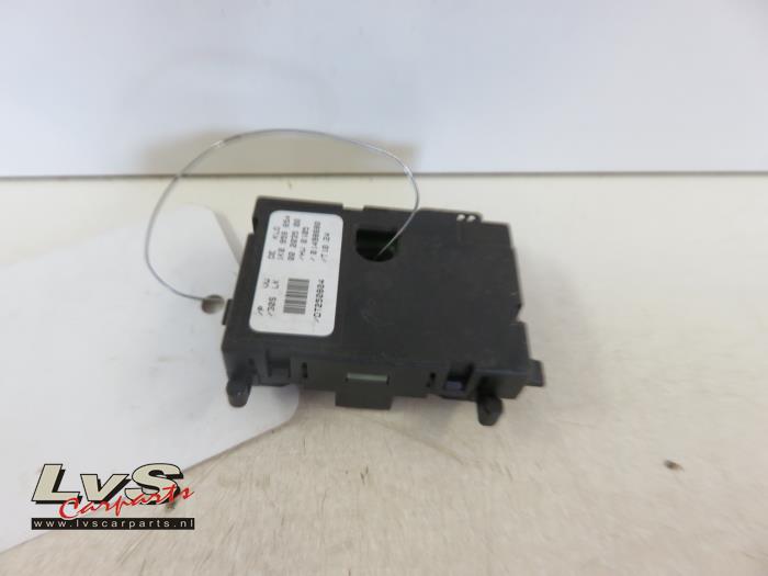 Volkswagen Golf Stuurhoek sensor