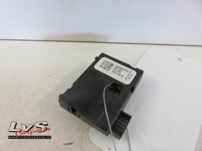 Volkswagen Caddy Stuurhoek sensor