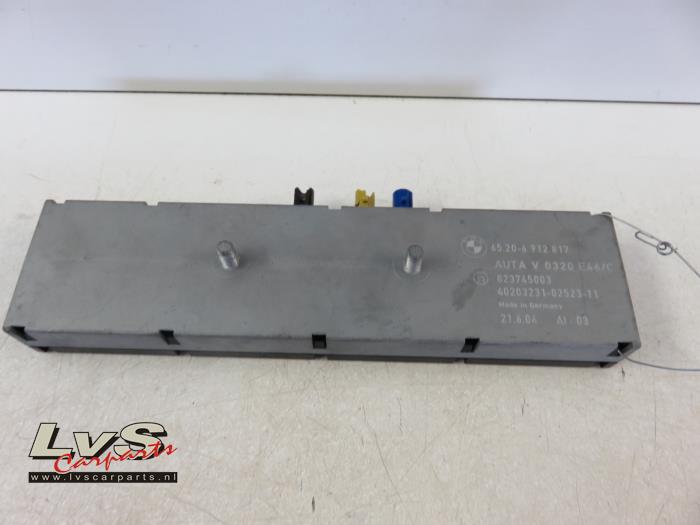 BMW 3-Serie Antenna (miscellaneous)
