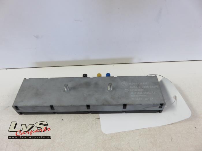 BMW 3-Serie Antenna (miscellaneous)