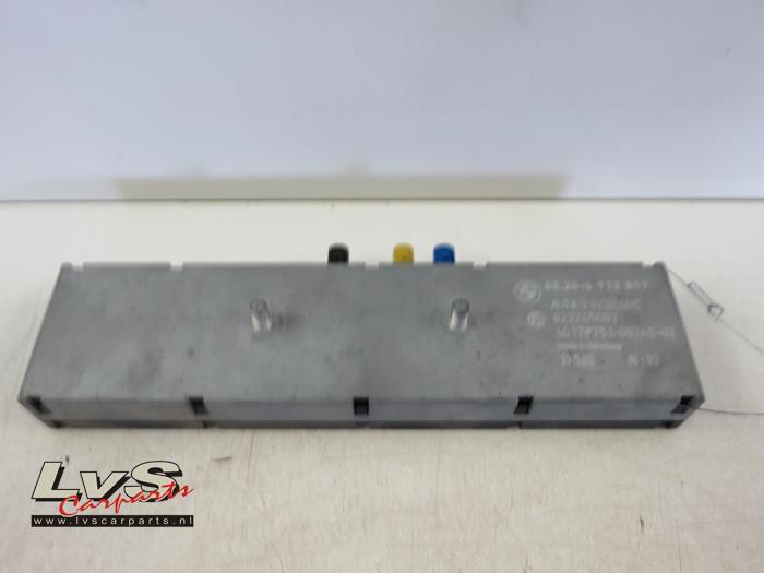 BMW 3-Serie Antenna (miscellaneous)