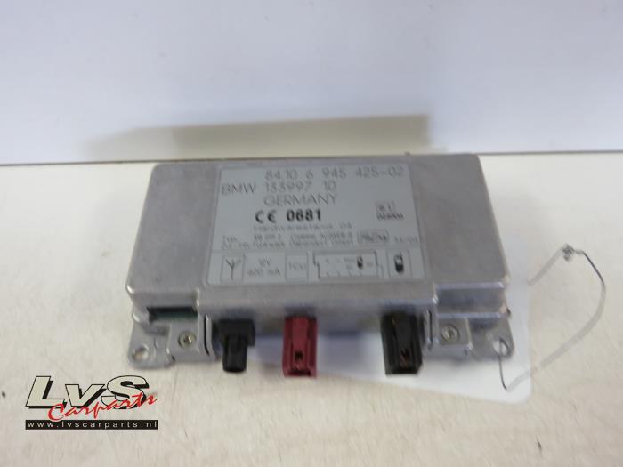 BMW X5 Antenna (miscellaneous)