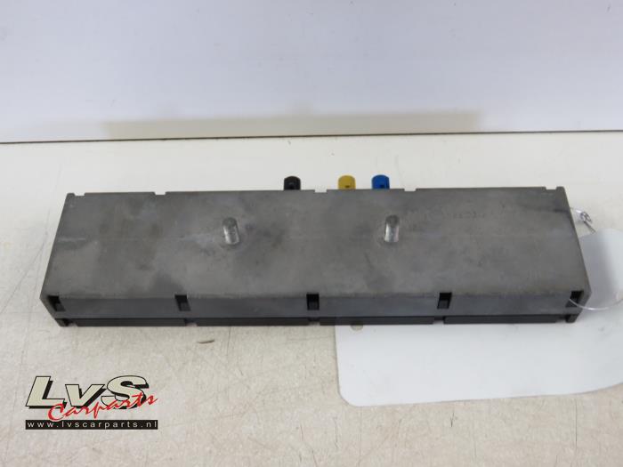 BMW 3-Serie Antenna (miscellaneous)