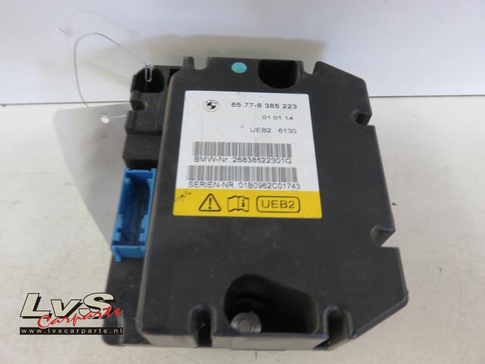 BMW 3-Serie Module (diversen)