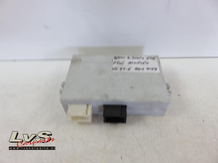BMW 3-Serie PDC Module