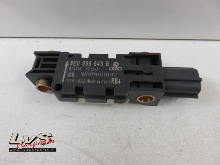Audi A6 Airbag sensor