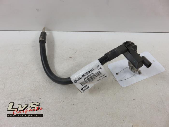 Audi Q5 Sensor (other)