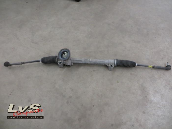 Opel Corsa Steering box