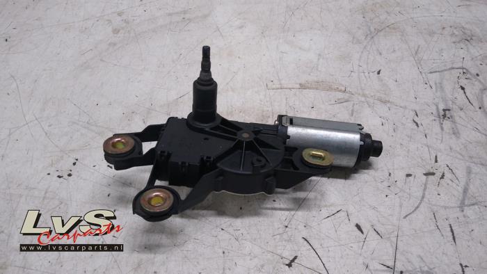 Seat Altea Scheibenwischermotor hinten