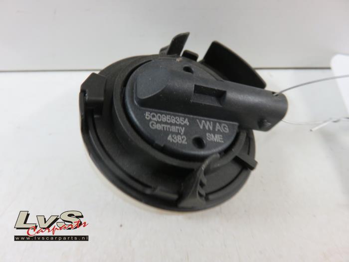 Audi A3 Airbag sensor