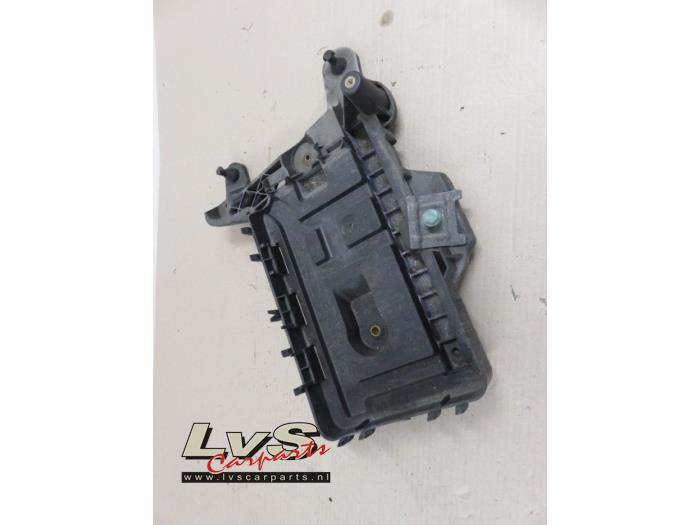 Seat Altea Battery box