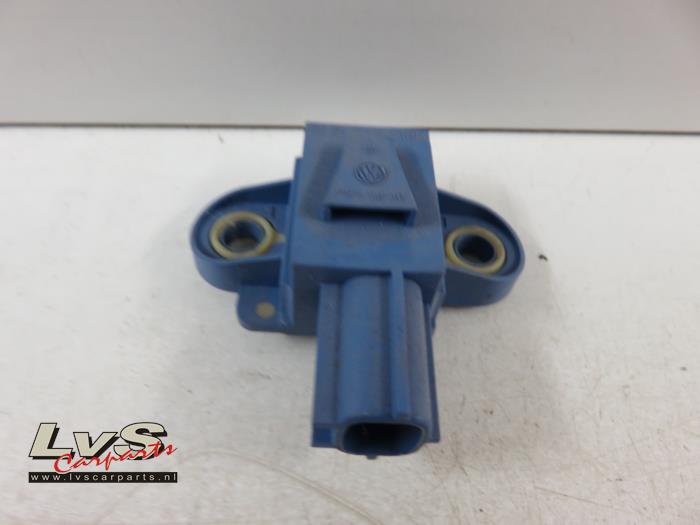 Seat Leon Airbag sensor