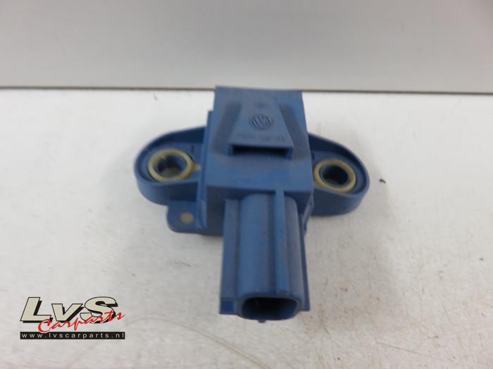 Seat Leon Airbag sensor