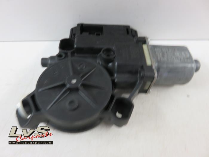 Volkswagen Polo Fenstermotor Tür