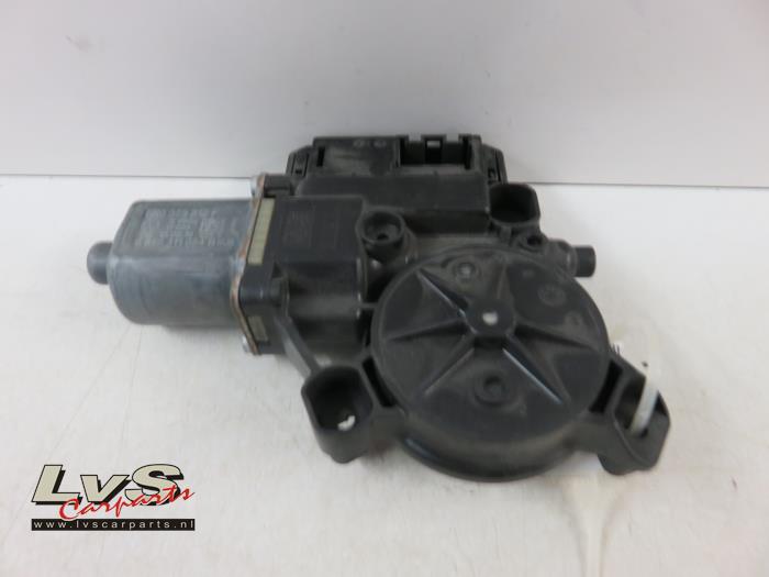 Volkswagen Polo Fenstermotor Tür