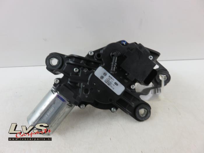 Volkswagen Golf Rear wiper motor
