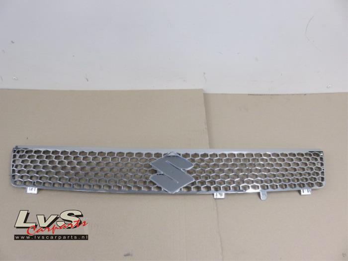 Suzuki Swift Grille