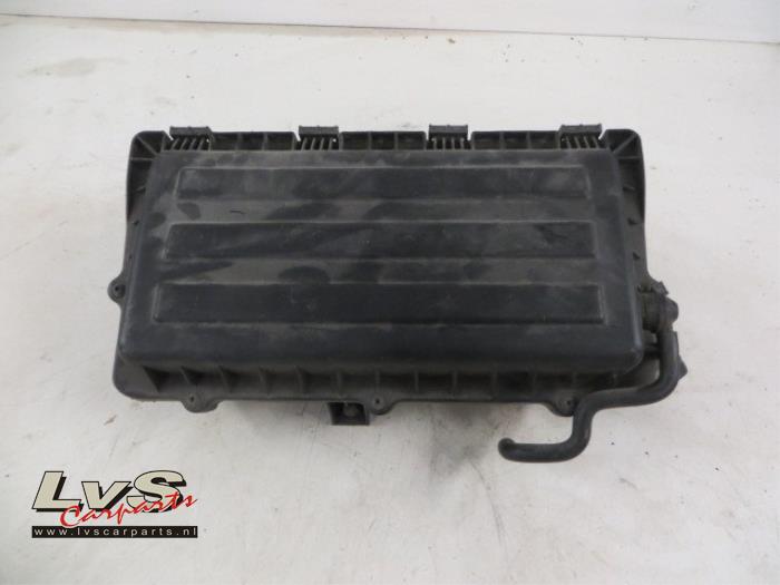 Seat Ibiza Air box
