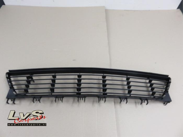 Opel Corsa Bumper grille