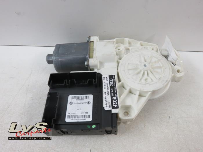 Audi A3 Door window motor