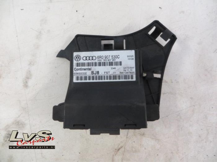 Volkswagen Polo Comfort Module