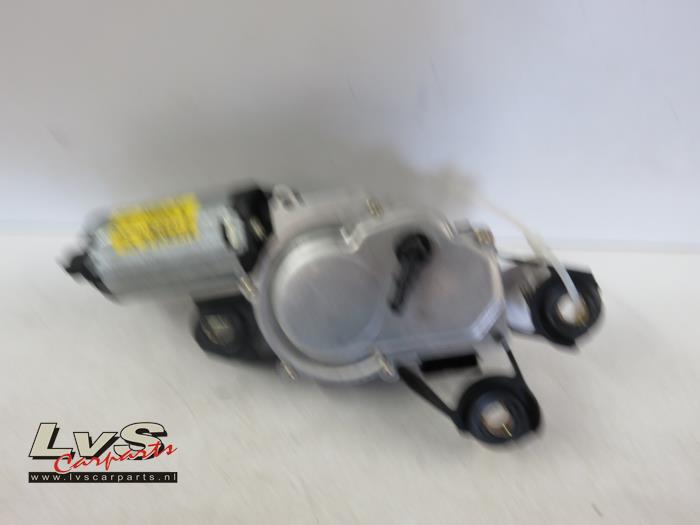 Seat Altea Scheibenwischermotor hinten