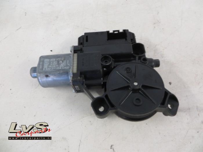 Volkswagen Polo Fenstermotor Tür