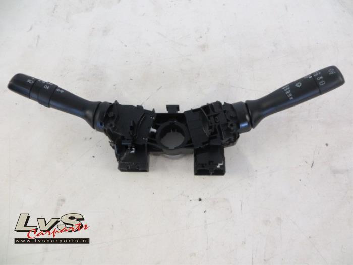 Toyota Aygo Kombischalter Lenksäule