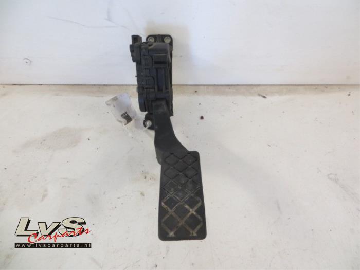 Volkswagen Transporter Accelerator pedal