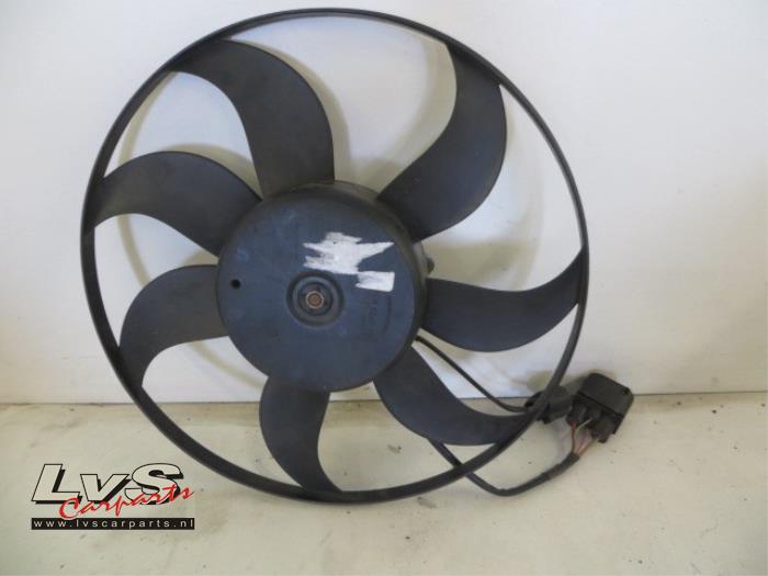 Volkswagen Golf Koelvin