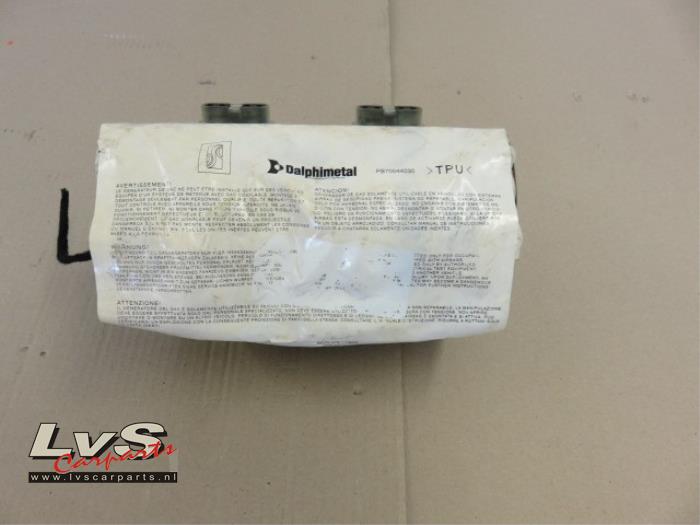 Opel Corsa Airbag rechts (Armaturenbrett)