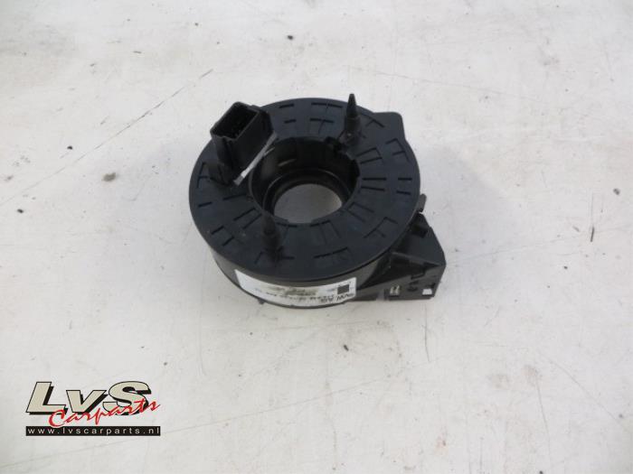 Volkswagen Polo Airbag clock spring