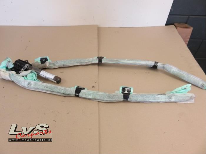 Volkswagen Passat Airbag hemel rechts