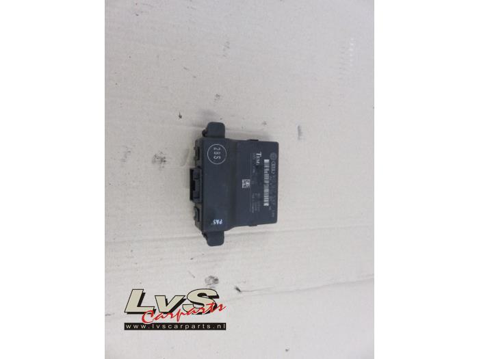 Volkswagen Golf Gateway module