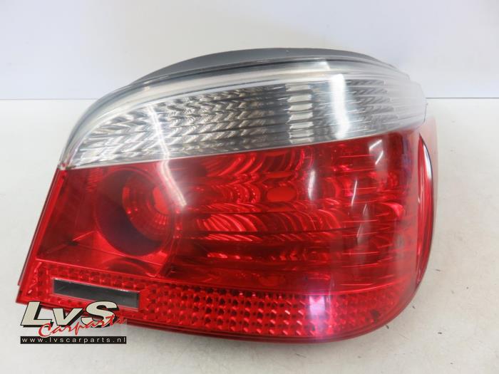 BMW 5-Serie Taillight, right