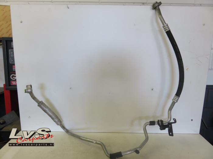 Volkswagen Golf Airco Leiding