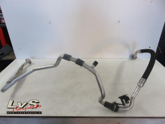 Volkswagen Golf Airco Leiding