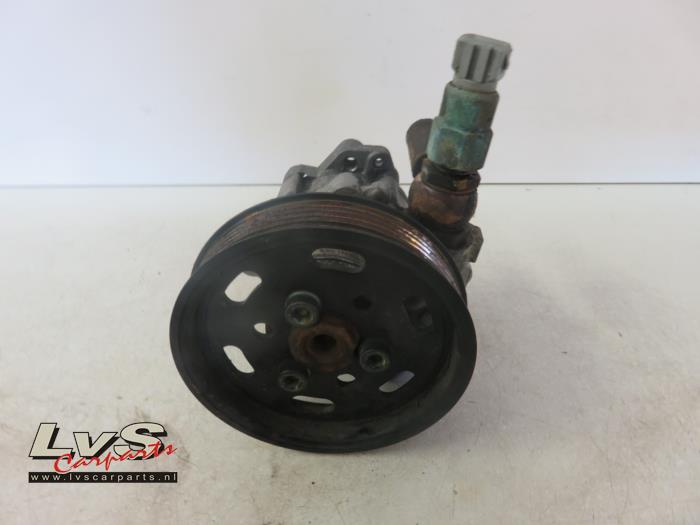 Audi TT Power steering pump