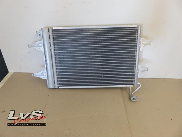 Seat Cordoba Airco Condensor