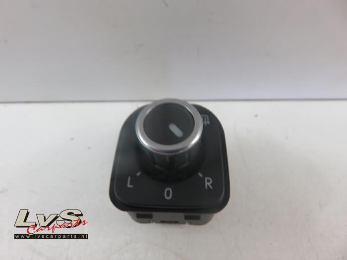 Volkswagen Golf Commutateur rétroviseur