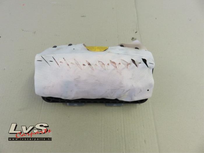 Opel Corsa Airbag droite (tableau de bord)