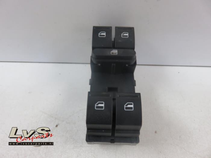 Volkswagen Polo Electric window switch