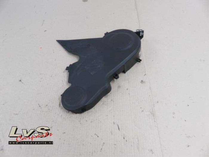 Volkswagen Polo Timing cover