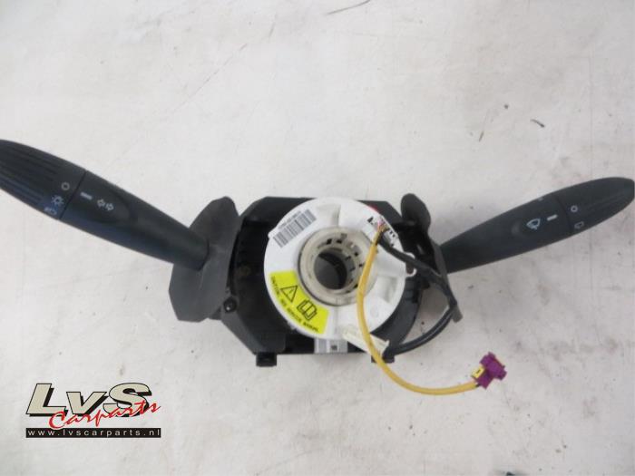 Ford KA Steering column stalk