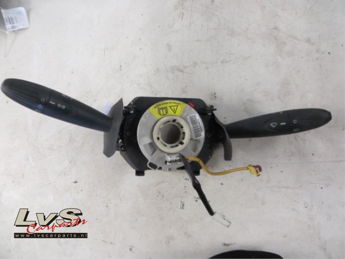 Ford KA Steering column stalk