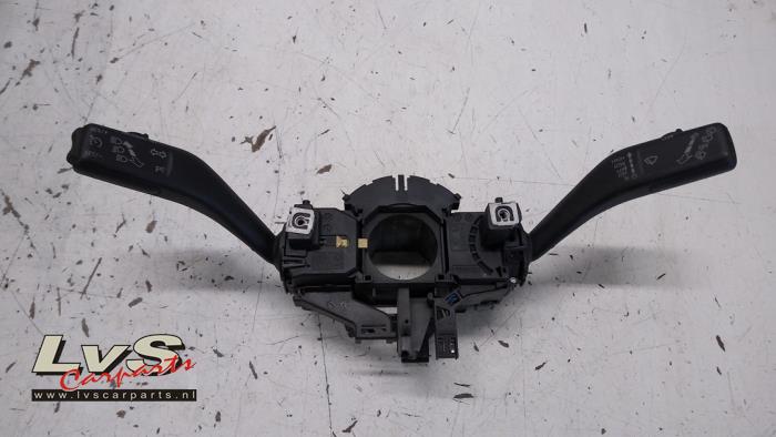 Volkswagen Eos Steering column stalk