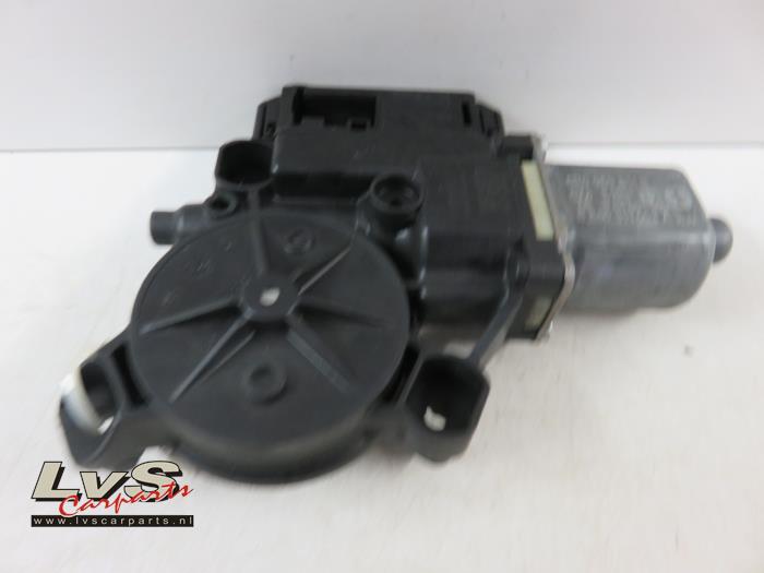 Volkswagen Polo Fenstermotor Tür