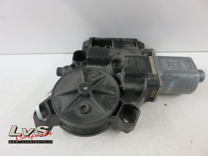 Volkswagen Polo Fenstermotor Tür