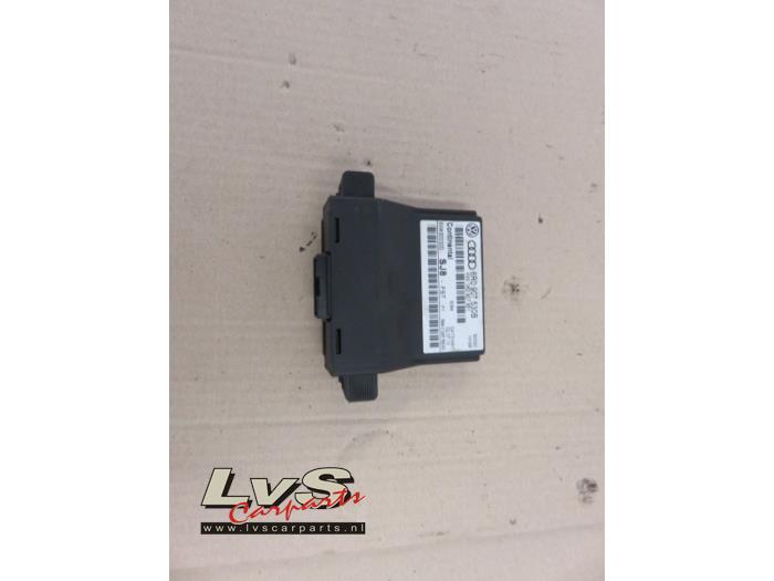 Volkswagen Polo Comfort Module